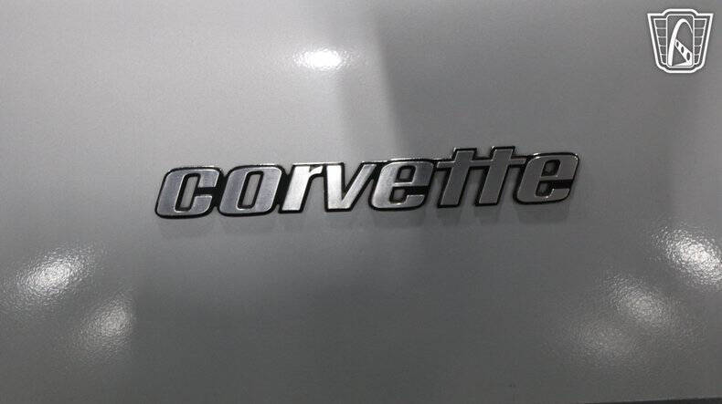 1978 Chevrolet Corvette