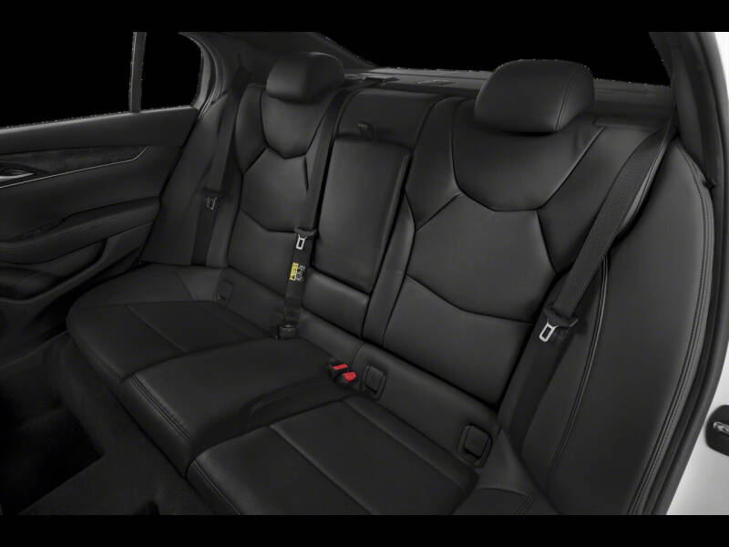 2020 Cadillac CT5 Premium Luxury