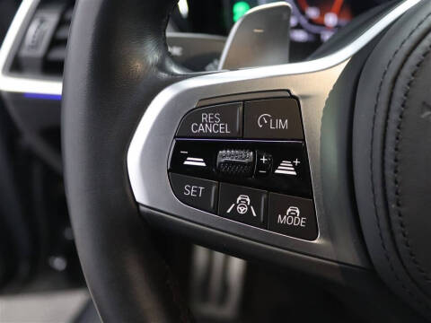 2023 BMW 4 Series M440i xDrive Gran Coupe