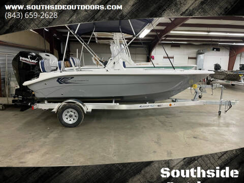 2023 K2 18 CRS for sale at Southside Outdoors in Turbeville SC