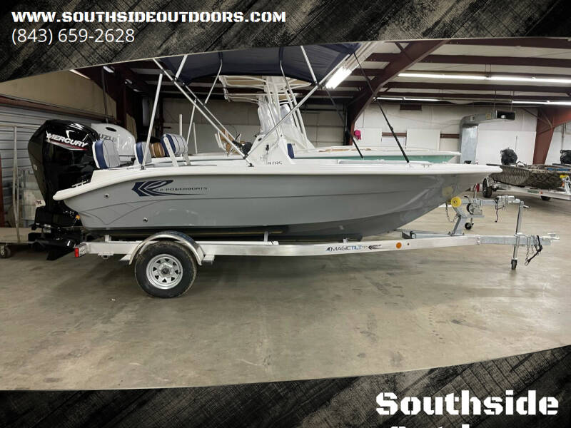 2023 K2 18 CRS for sale at Southside Outdoors in Turbeville SC