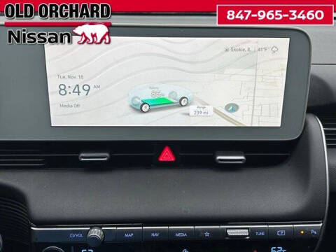 2024 Hyundai Ioniq 5 Limited