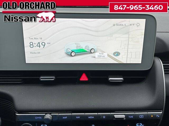 2024 Hyundai Ioniq 5 Limited