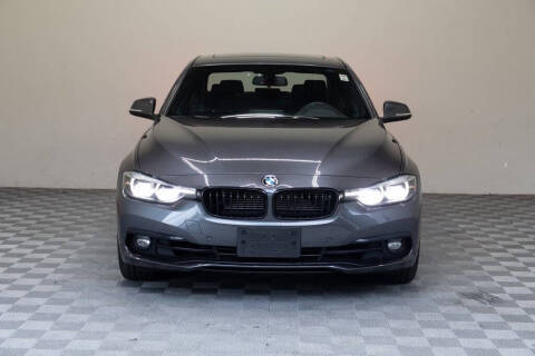 2018 BMW 3 Series 330e iPerformance