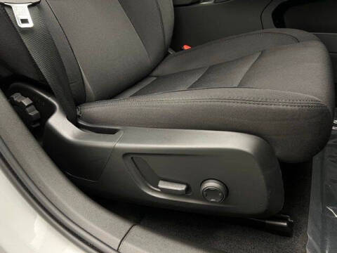 2022 Polestar 2 Long Range Dual Motor