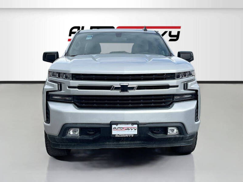 2022 Chevrolet Silverado 1500 Limited