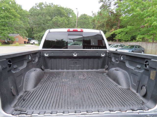 2014 GMC Sierra 1500