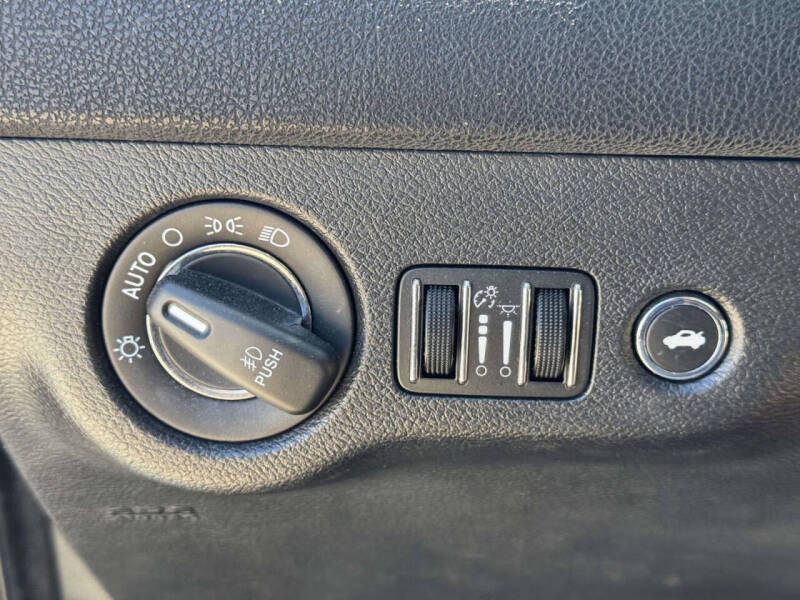 2016 Chrysler 300 C