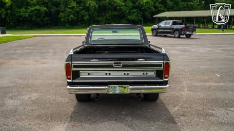 1979 Ford F-100