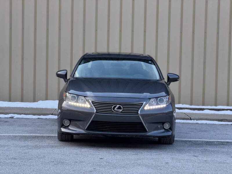 2013 Lexus ES 350