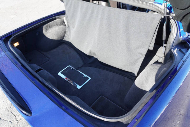 2006 Chevrolet Corvette Z06