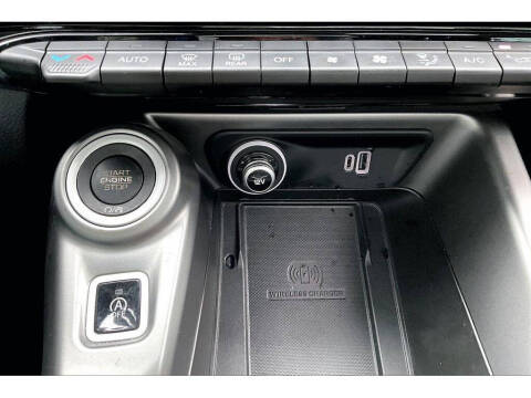 2024 Dodge Hornet GT