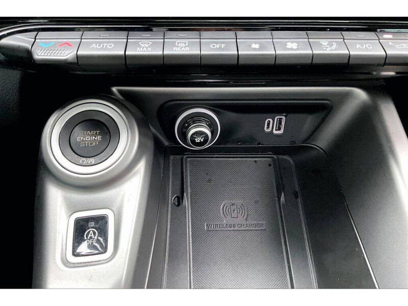 2024 Dodge Hornet GT