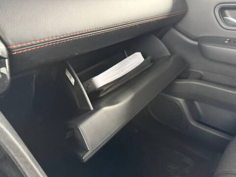 2024 Honda Pilot Sport