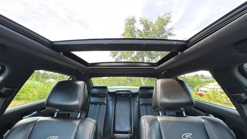 2022 Chrysler 300 S V6