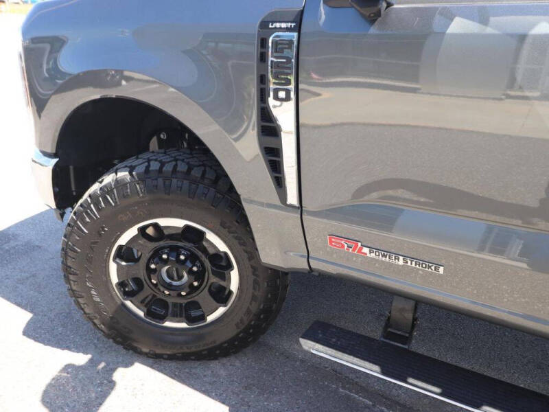 2026 Ford F-250 Super Duty