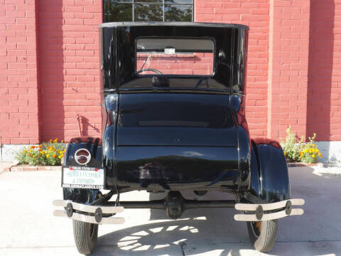 1926 Ford Model T
