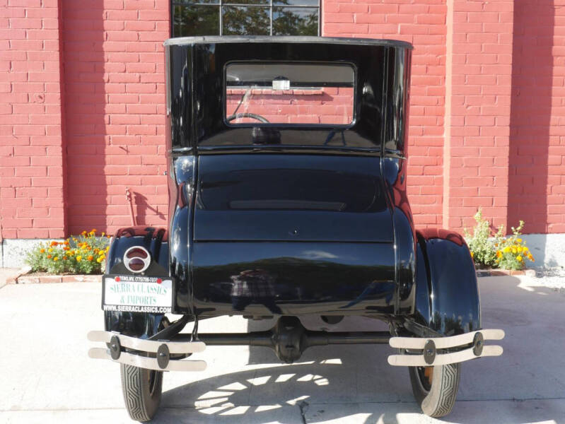 1926 Ford Model T