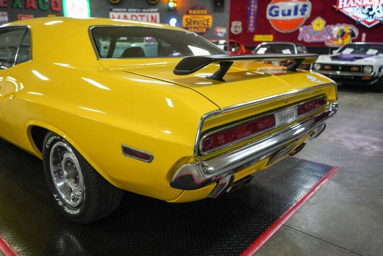 1970 Dodge Challenger
