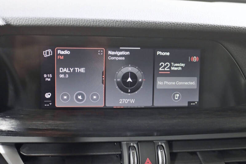 2020 Alfa Romeo Stelvio