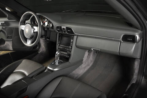 2010 Porsche 911 Carrera S