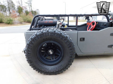 1990 Jeep Wrangler S