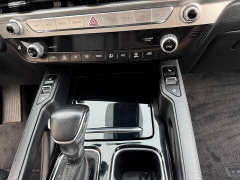 2023 Kia Telluride EX