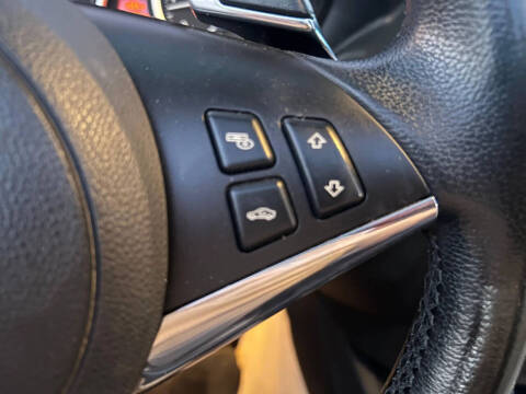 2010 BMW 6 Series 650i