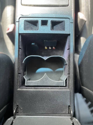 2009 Infiniti G37 Convertible