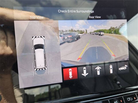 2025 Jeep Wagoneer Series II