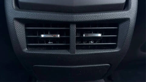 2013 Cadillac ATS 2.0T