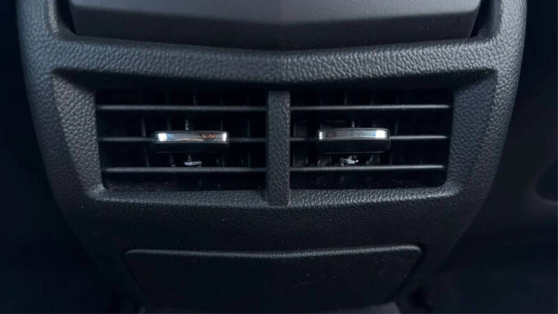 2013 Cadillac ATS 2.0T