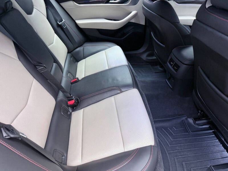 2020 Cadillac CT5 Sport