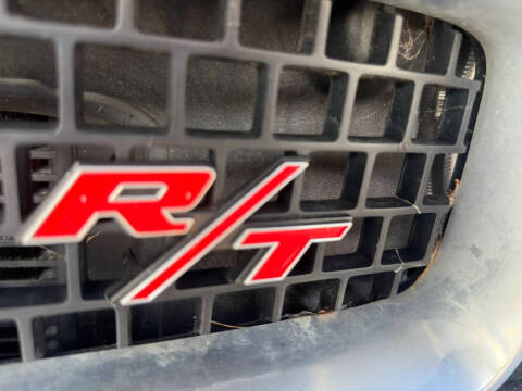 2013 Dodge Challenger R/T Classic