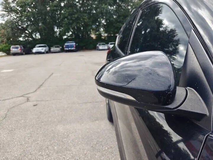 2017 Hyundai Tucson SE Plus