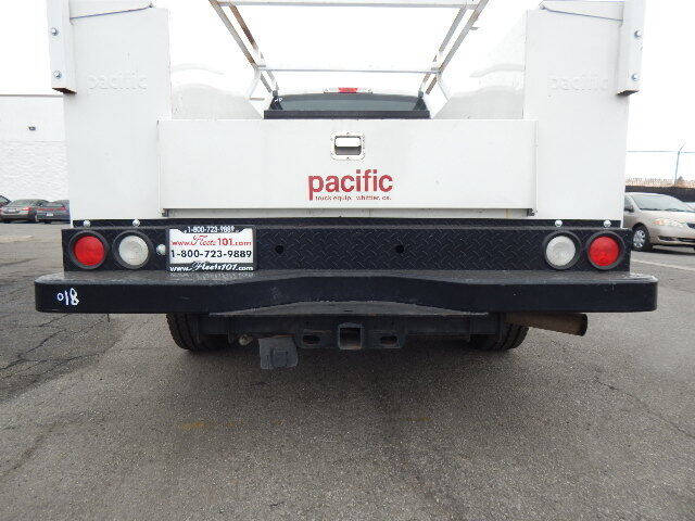 2017 Ford F-250 Super Duty