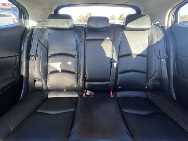 2015 Mazda MAZDA3 i Grand Touring