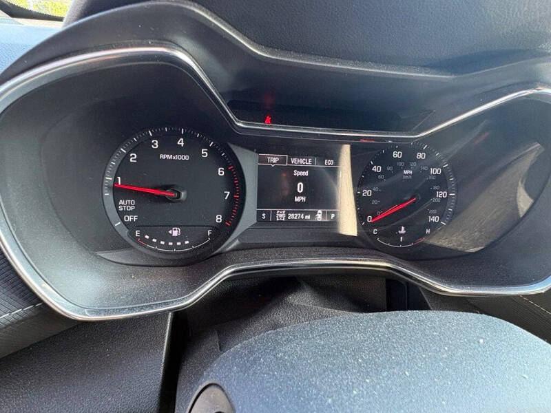 2023 Chevrolet TrailBlazer ACTIV