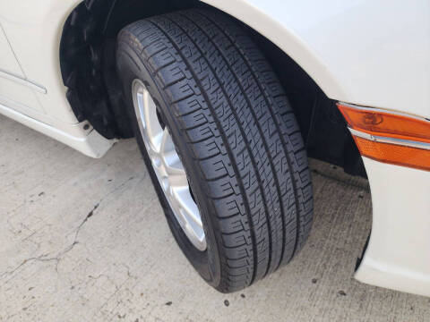 2004 Mitsubishi Diamante LS