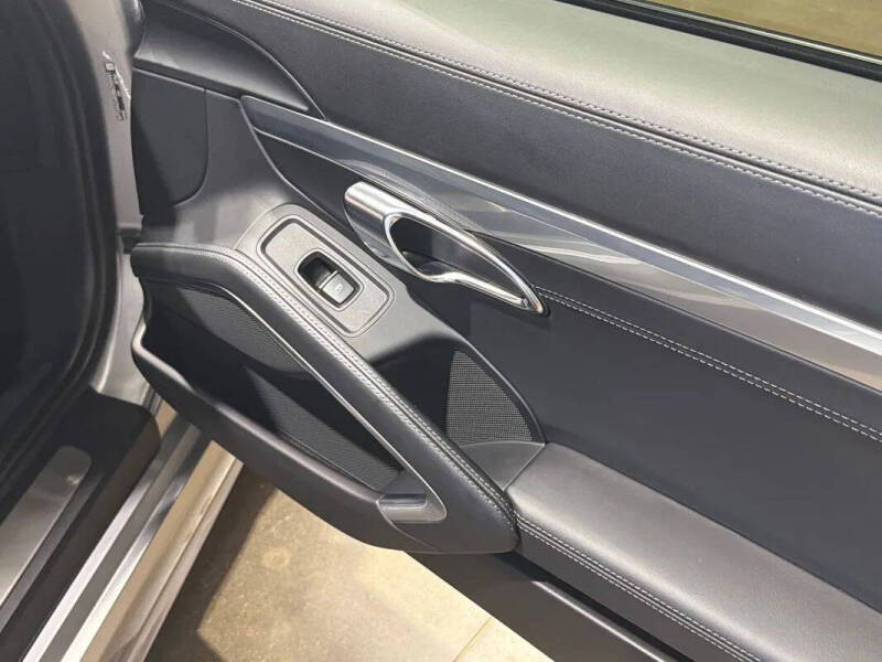2024 Porsche 718 Cayman Style Edition
