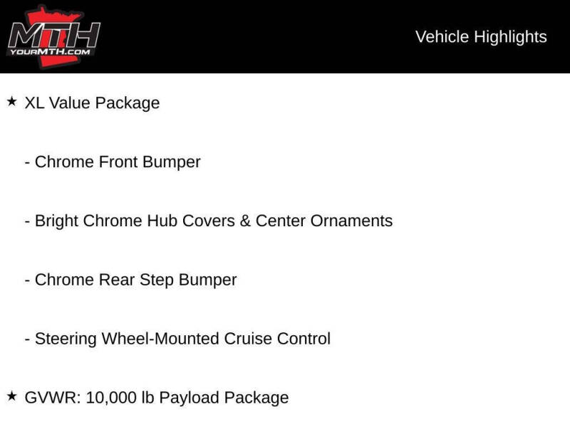 2022 Ford F-250 Super Duty