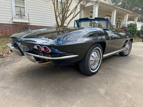 1964 Chevrolet Corvette