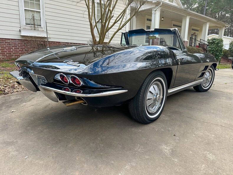 1964 Chevrolet Corvette