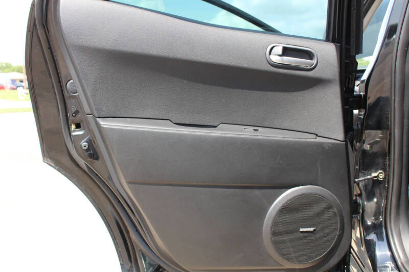 2007 Mazda CX-7