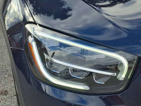 2022 Mercedes-Benz GLC GLC 300 4MATIC