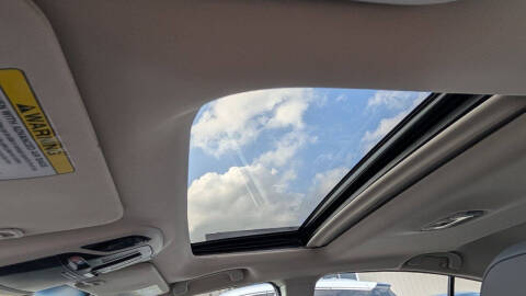 2020 Subaru Legacy Limited