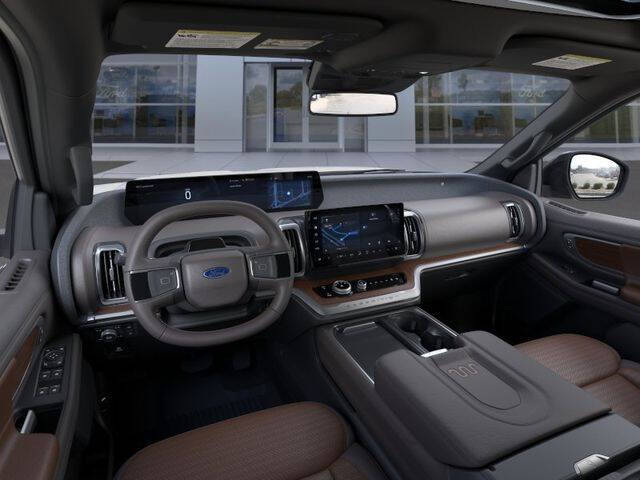2026 Ford Expedition MAX King Ranch