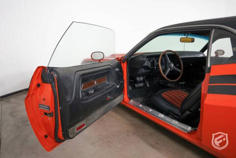 1971 Dodge Challenger