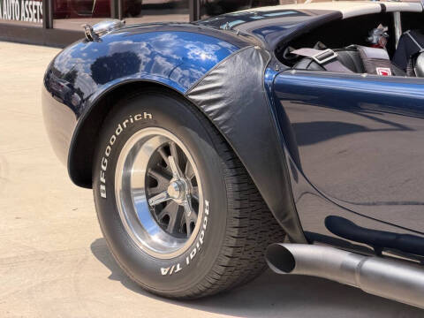 1992 ERA SHELBY COBRA