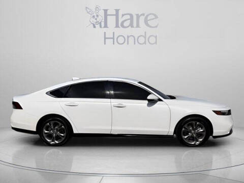2023 Honda Accord Hybrid